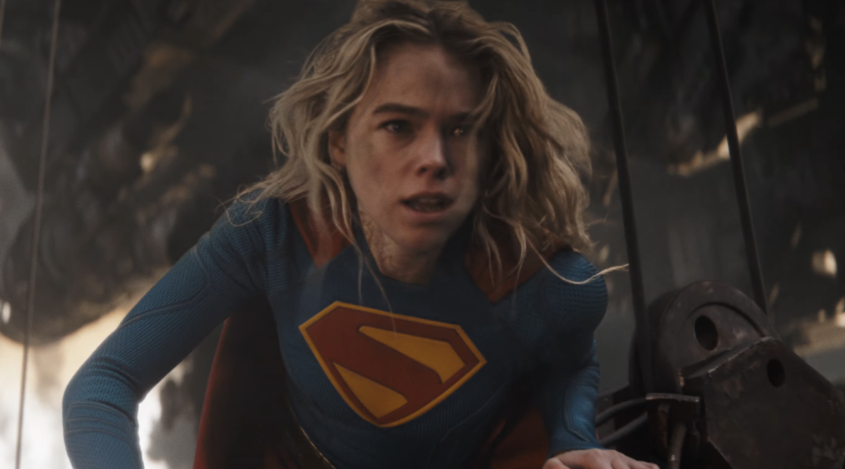 'Supergirl' Review: Milly Alcock and Jason Momoa Shine in James Gunn’s DCU