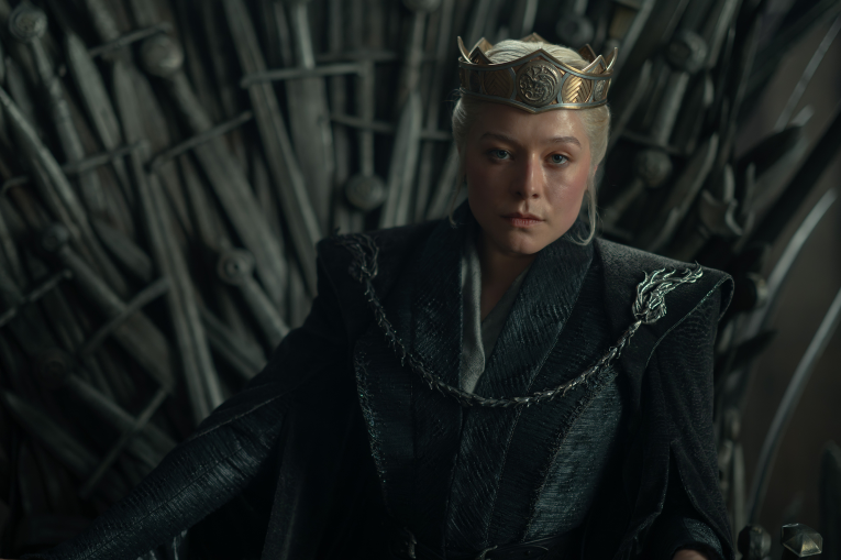Emma D’Arcy Says Rhaenyra’s Greatest Strength in ‘House of the Dragon’ Season 3 Could Also Be Her Greatest Weakness