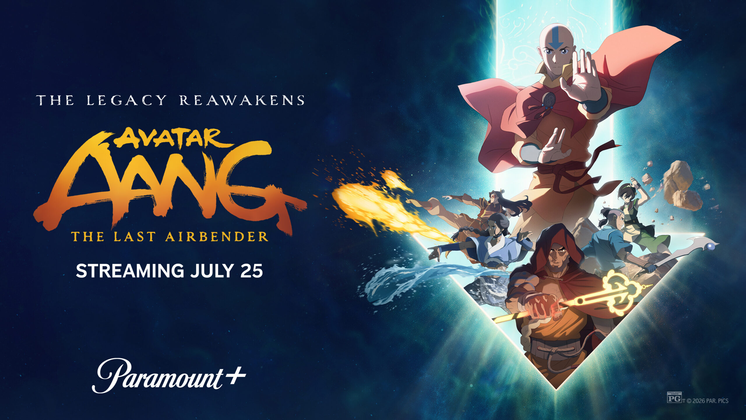 ‘Avatar Aang: The Last Airbender’ Finally Gets a Trailer, But Its Chaotic Release Deserves Better