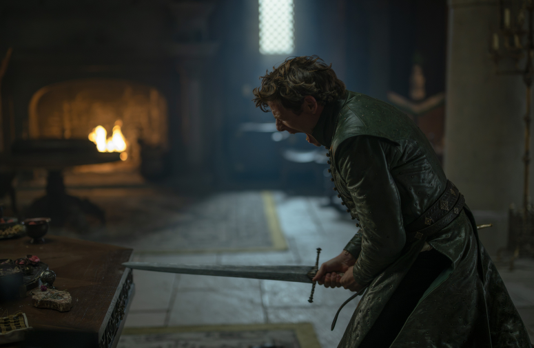 ‘House of the Dragon’ Recap S3 Episode 4 – “Ormund Is Out of Control”