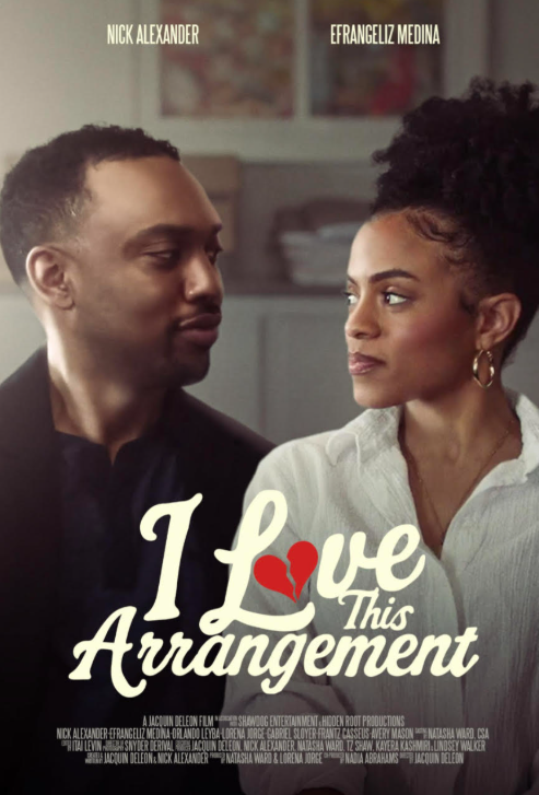 ‘I Love This Arrangement’ Premieres at the 2026 Martha’s Vineyard African American Film Festival