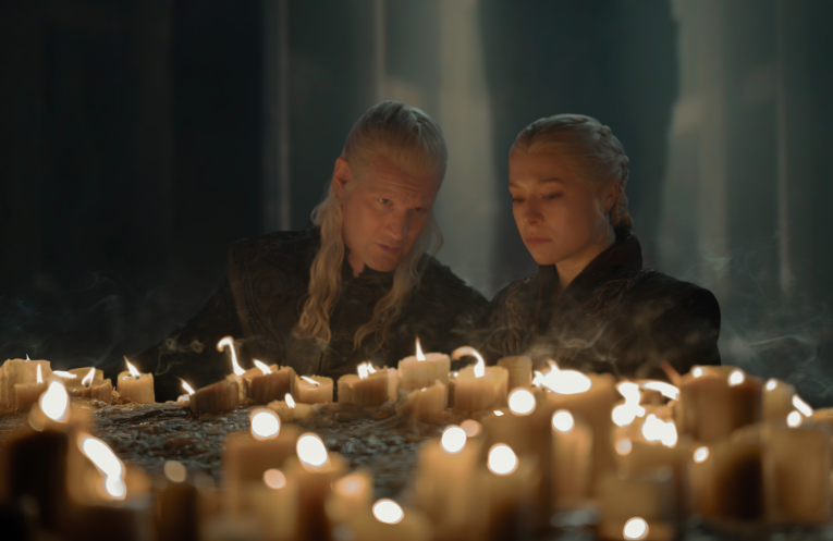 ‘House of the Dragon’ Recap S3 Episode 5 – “A Feast For Traitors”