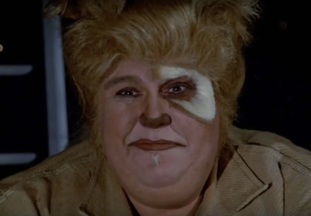 ‘Spaceballs’ Still Has Heart Because of John Candy