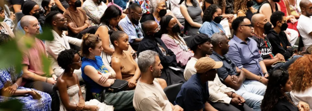 BlackStar Film Festival Celebrates 15 Years of Radical Storytelling, Community and Black Creative Excellence