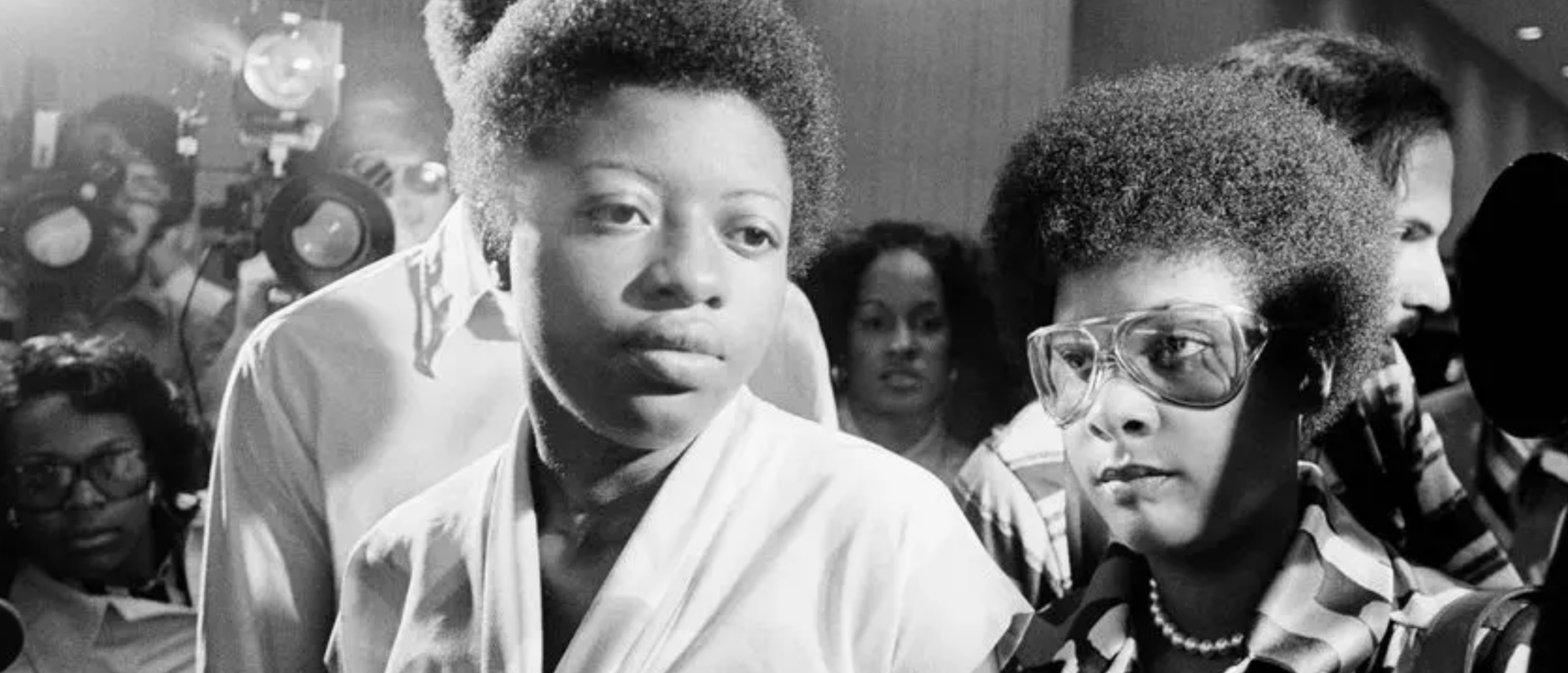 BlackStar Film Fest 2026 Review: ‘Free Joan Little’ and the Power of Resilience