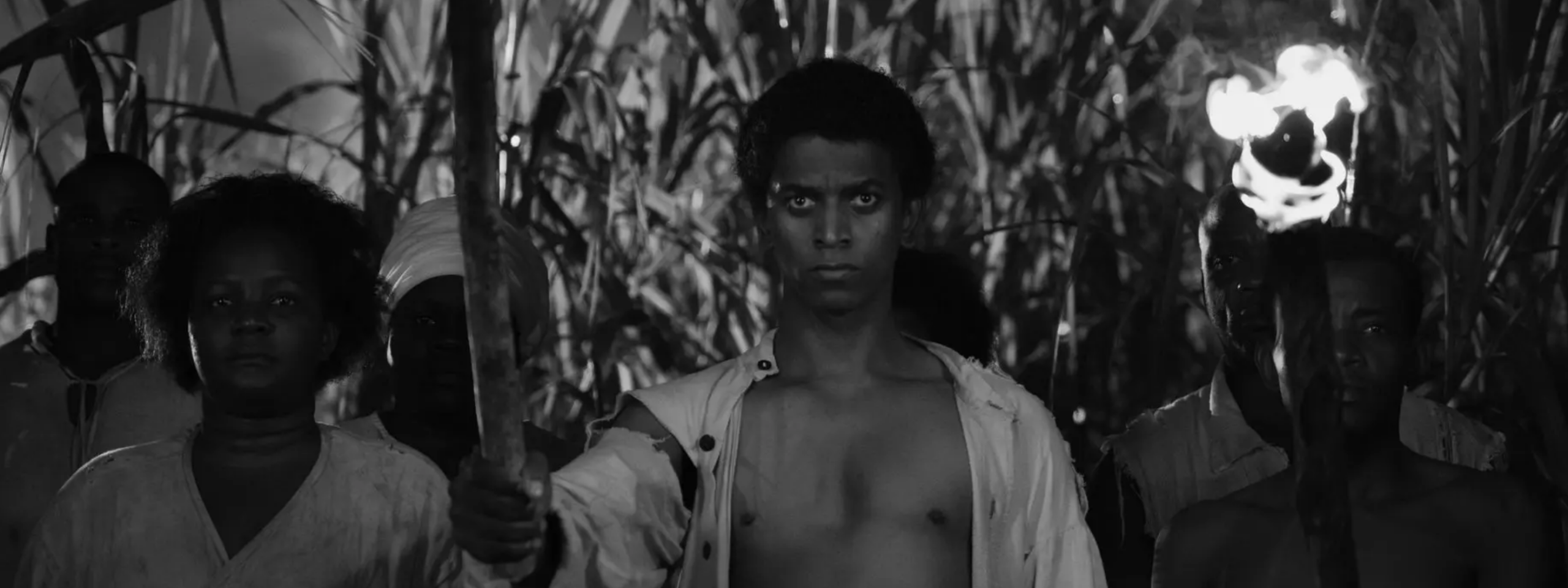 BlackStar Film Fest 2026 Review: ‘Black Zombie’ Aims To Crush Harmful Vodou Stereotypes