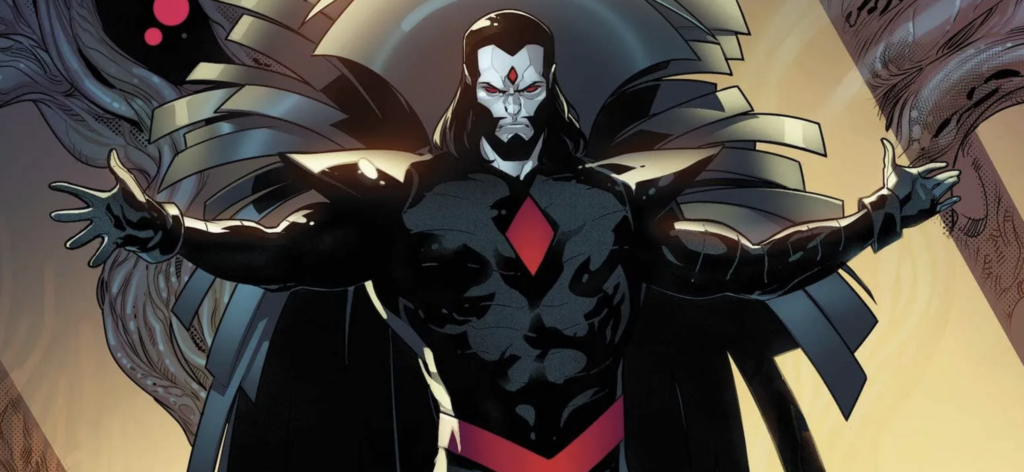 Who Is Mister Sinister? The ‘X-Men’ Villain Explained