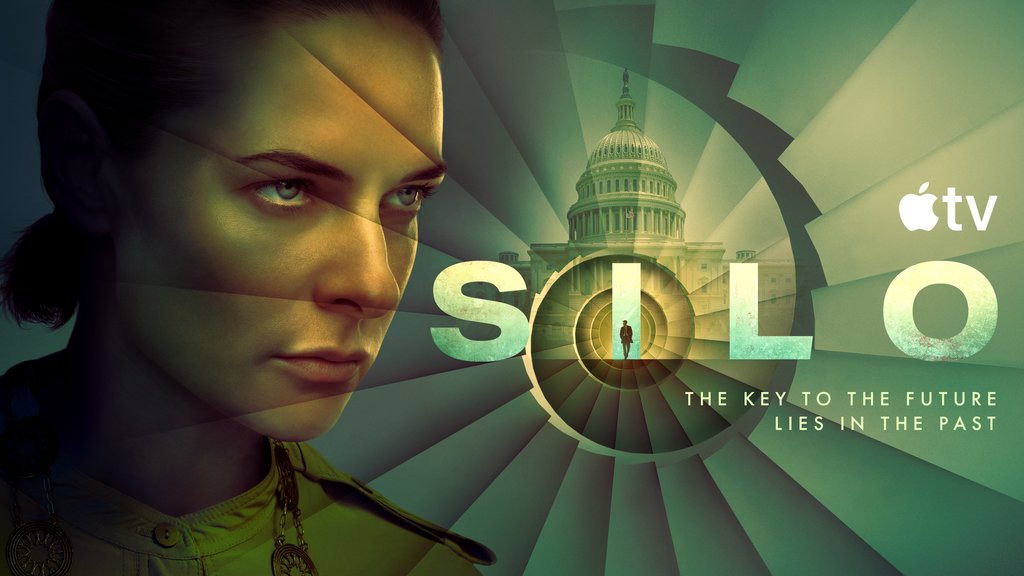 Apple TV’s ‘Silo’ Sets Premiere Date for Fourth and Final Season