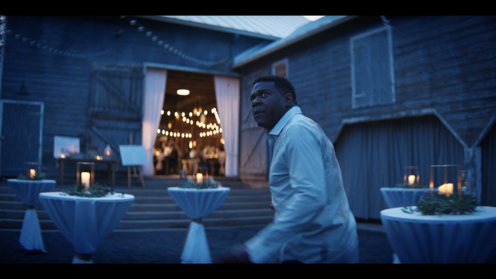 Fantastic Fest 2026 Review: Sam Richardson Stars in Cosmic Rom-Com ‘Into the Sky’
