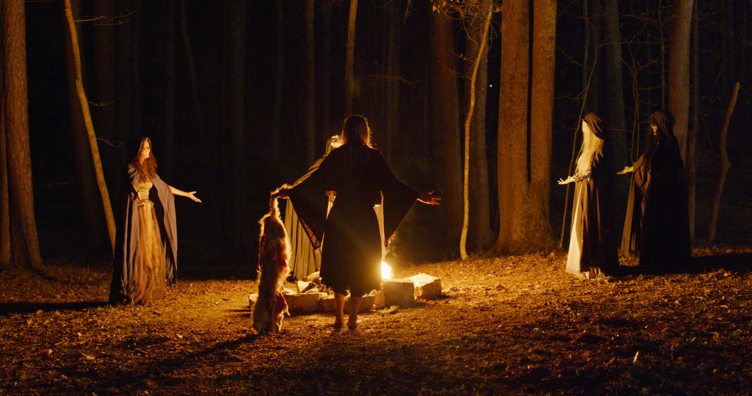 Fantastic Fest 2026 Review: Gregg Bishop’s ‘The Heretiks’ Is a Witchy Good Time
