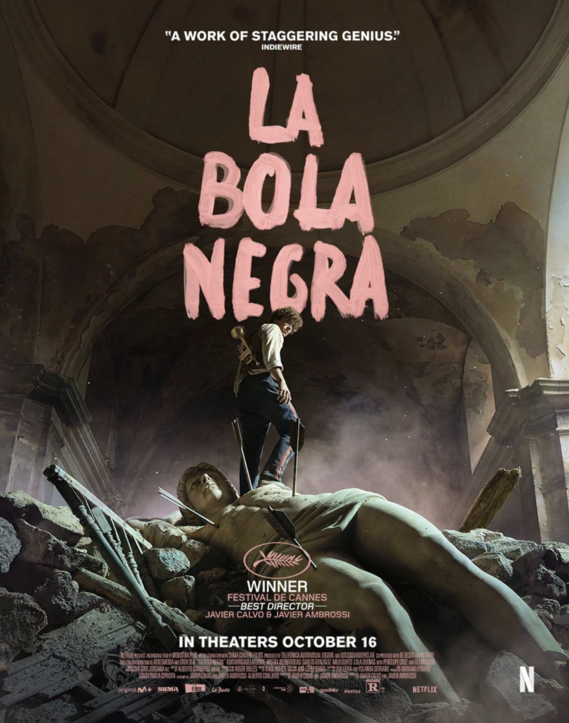 ‘La Bola Negra’ Takes TIFF 2026 People’s Choice Award as Festival Announces This Year’s Winners