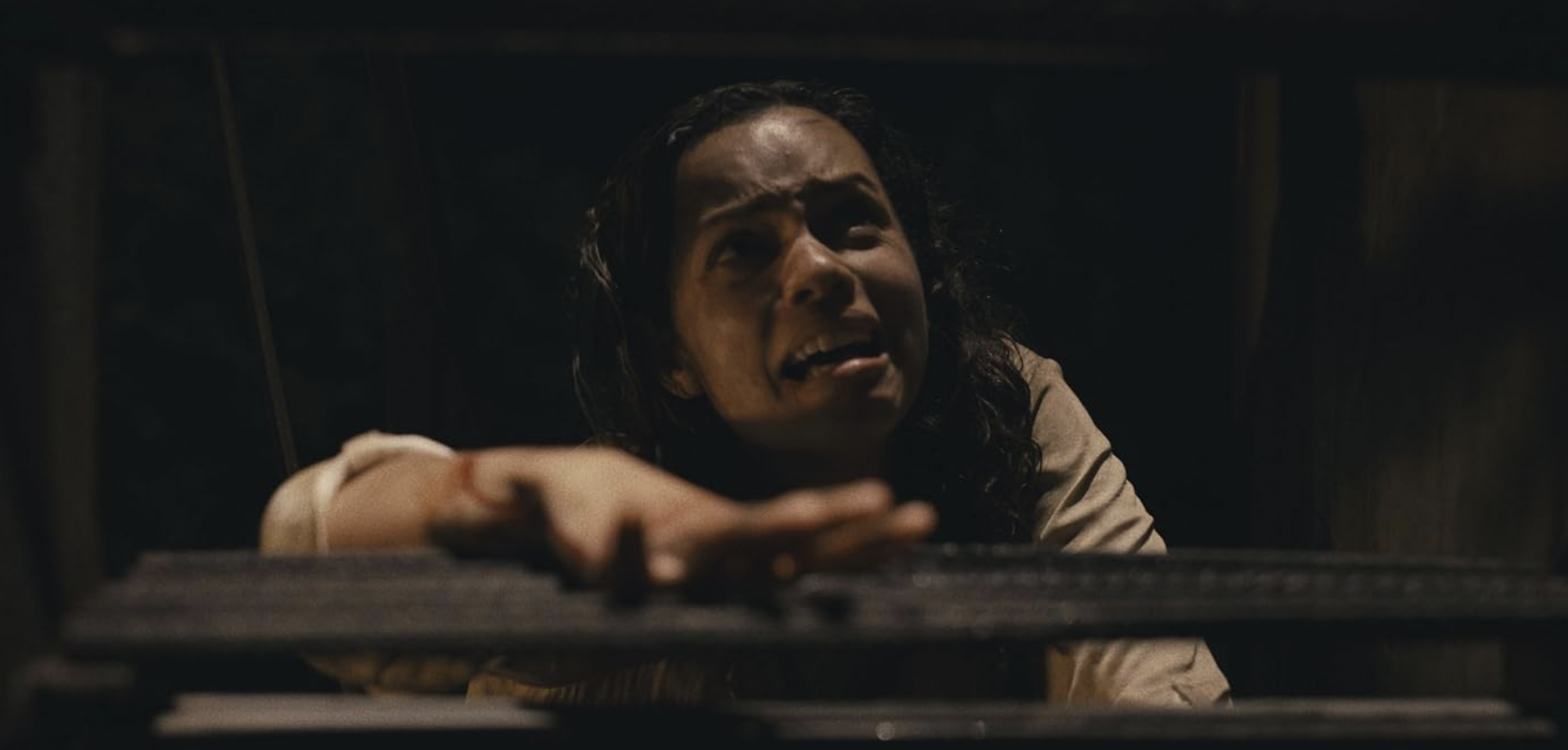 The Ultimate Guide to Black Final Girls in Horror Movies