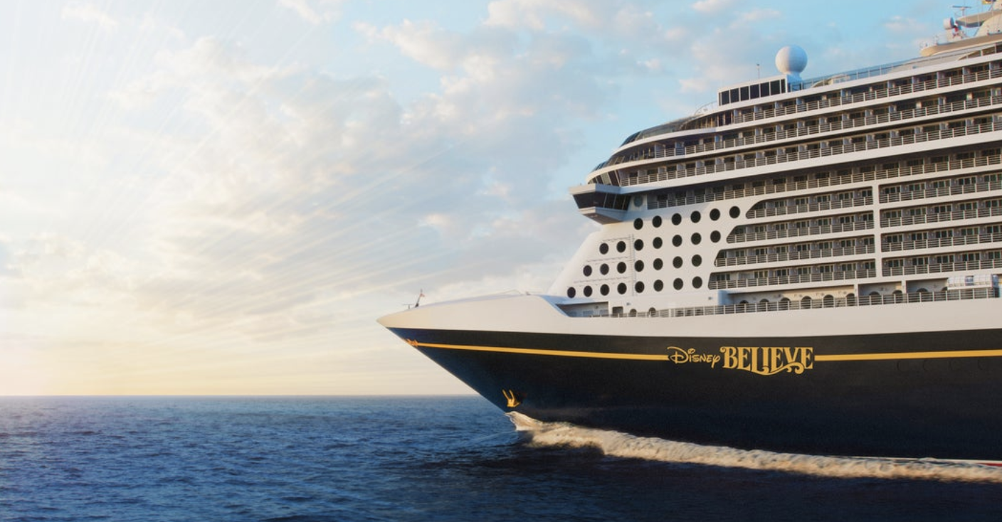 Disney Believe’s First Look Makes a Case for Bringing Your Fandom to Sea