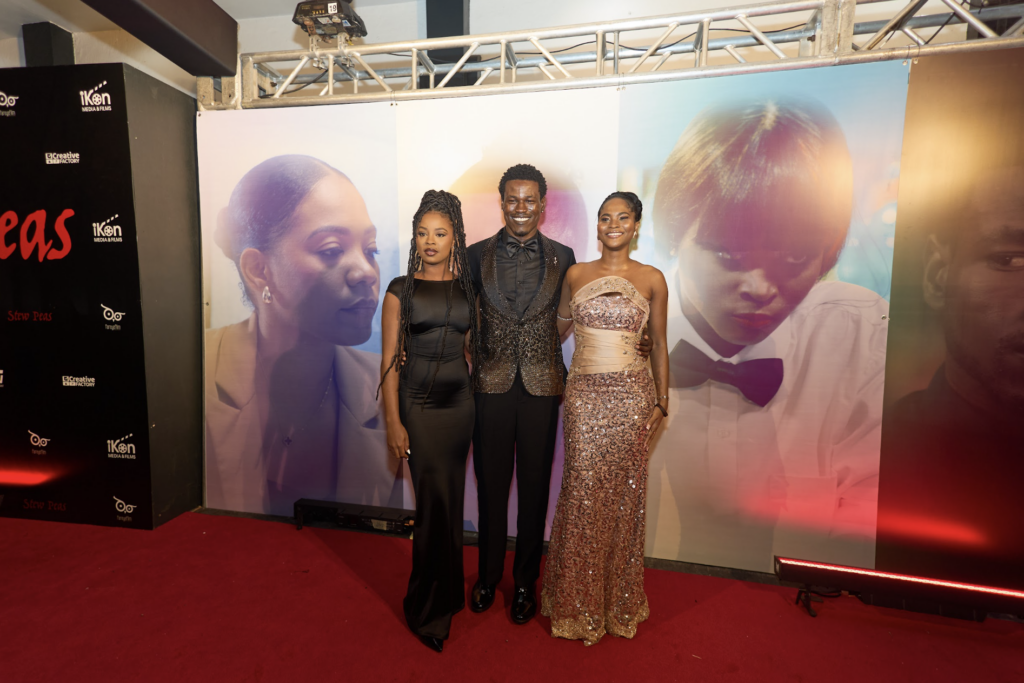 Jamaican Thriller ‘Stew Peas’ Is Taking Its Folklore and Suspense Across the Caribbean