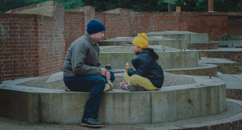 ‘Josephine’ Explores the Devastating Aftermath of Childhood Trauma With Channing Tatum and Gemma Chan