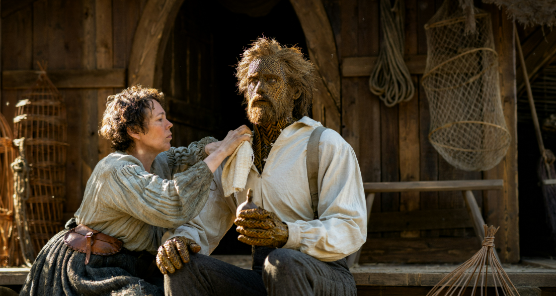 Review: 'Wicker' Is a Wickedly Funny Fantasy Romance About Love, Jealousy, and Cruelty | Black Girl Nerds