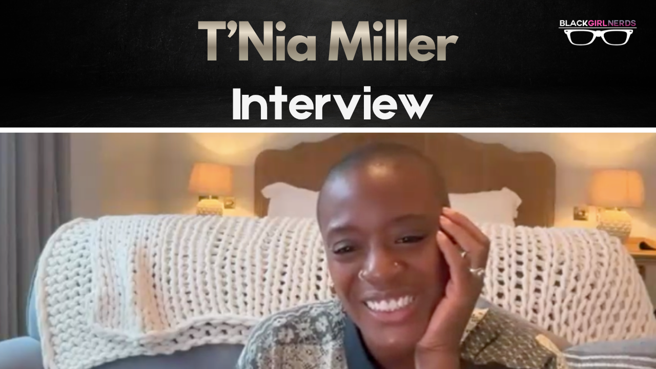 T’Nia Miller on Playing Jocasta and Body Autonomy in Marvel’s ‘VisionQuest’