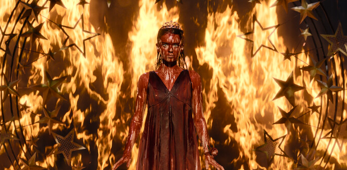 Mike Flanagan’s ‘Carrie’ Renewed for Season 2 at Prime Video Following Record-Breaking Debut