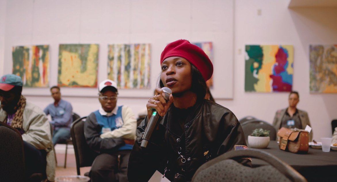 kweliTV’s Black.Indie.Ignite. Returns to Brooklyn to Empower Black Independent Filmmakers