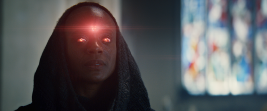 T’Nia Miller on Playing Jocasta in Marvel’s ‘VisionQuest’ and the Fight for Bodily Autonomy